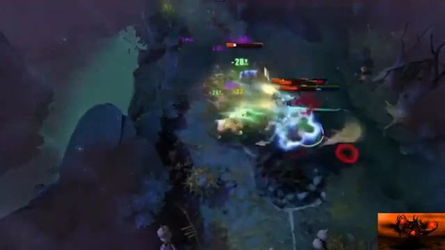 Гайд по Вайперу Дота 2 смотреть онлайн