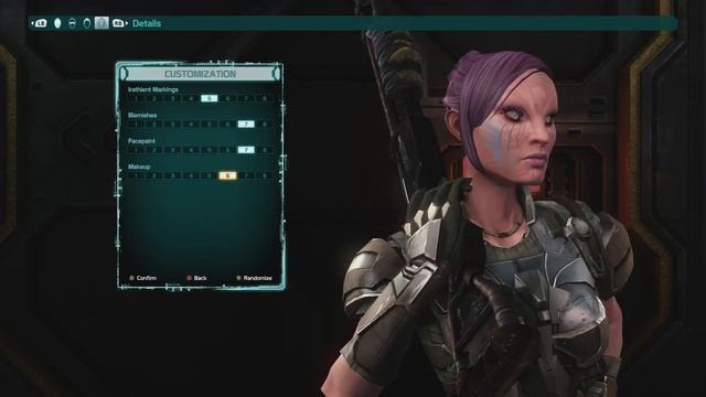 Defiance 2050 | Character Creation смотреть онлайн