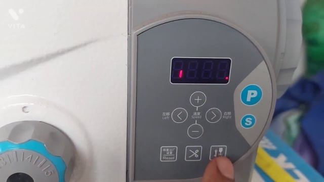 la mejor maquina de coser 2022 buena calidad y buen precio. Recta industrial JACK A2. смотреть онлайн