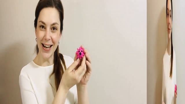 Для самых маленьких "Ходит ежик" смотреть онлайн