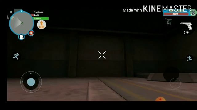 #Real_Gangstar_City_Challenge смотреть онлайн