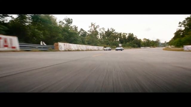 Ford V Ferrari (2019) Official Trailer | Action, Biography, Drama #2