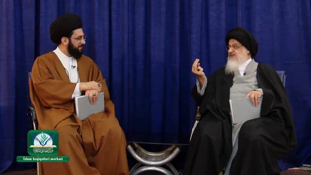 İmam Əlinin (Ə) xüsusiyyətləri - 11-ci Hissə -Ayətullah Milani’nin bəyanatları смотреть онлайн