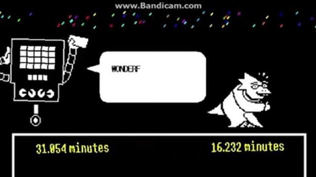 Undertale - История об Фриск смотреть онлайн