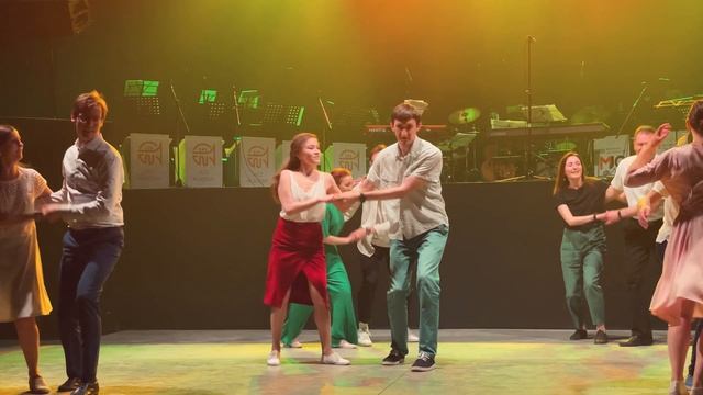 4 - Майский Флекс - Cabaret STS Weekend 2021 смотреть онлайн