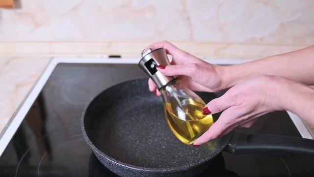 Распылитель для масла смотреть онлайн