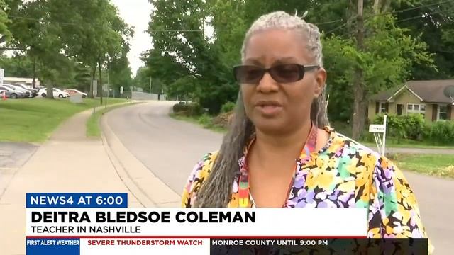 Teachers react to governor's executive order enhancing school safety смотреть онлайн