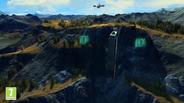 Anno2205 Tundra Launch смотреть онлайн