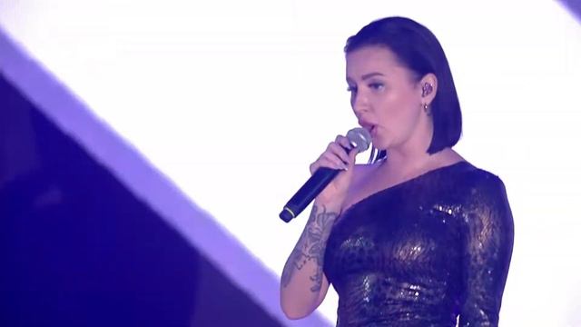 Artik & Asti — Indivisible. Top Hit Music Awards 2018
