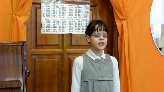 Серенада муз Ф Шуберта Василиса Карпенко смотреть онлайн