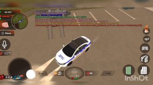 Как сделать рп отыгровки в Black Russian