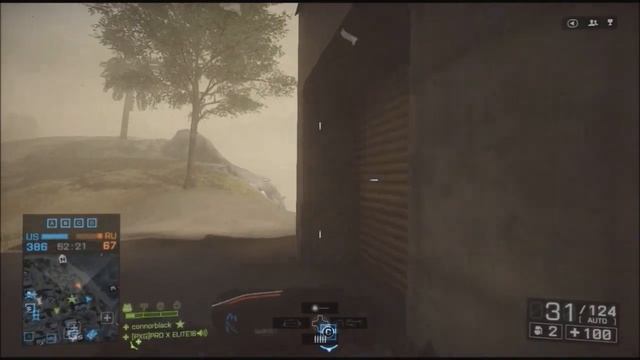 Battlefield 4 Second Assault Gameplay Xbox 360 (All Maps) смотреть онлайн
