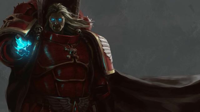 Мефистон: Возрождение ● Warhammer 40000 смотреть онлайн