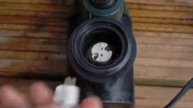 Replacing the LED light on your Affinity Pool - Bradshaws Direct смотреть онлайн