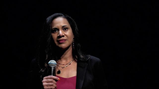 It Doesn’t All Come Out in the Wash | Kara Odom Walker | TEDxWilmingtonSalon смотреть онлайн