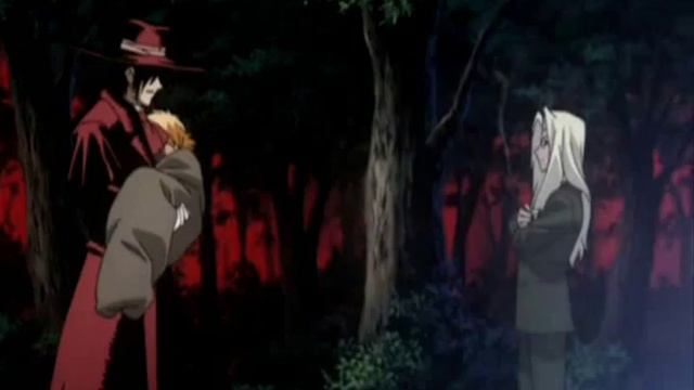 Alexander Anderson - Падший Ангел смотреть онлайн