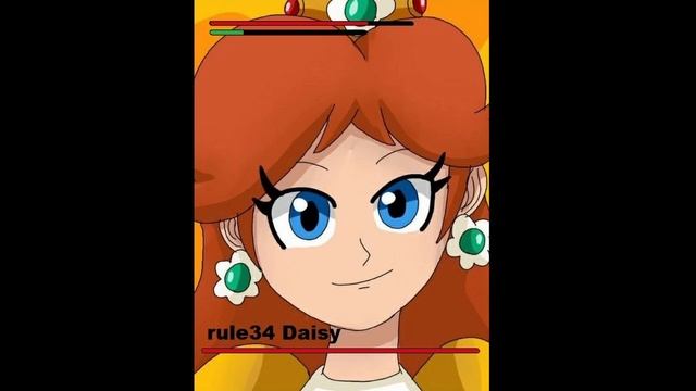 Daisy rule34 boss fight смотреть онлайн