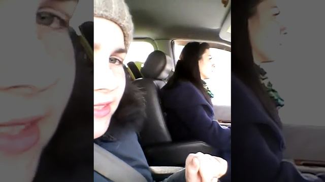 Едем едем в соседнее село ) это правда!! смотреть онлайн