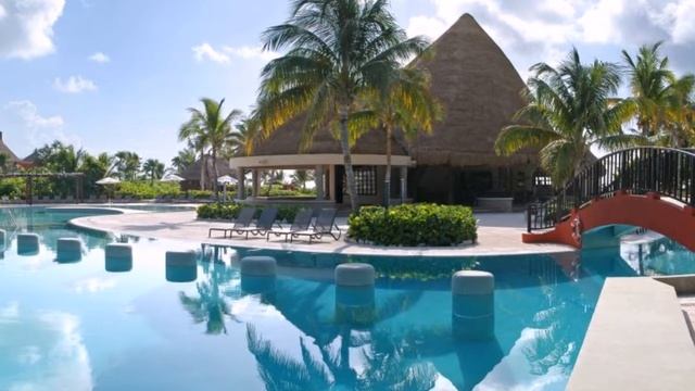 Catalonia Playa Maroma 4* Мексика