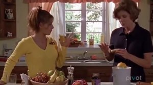 Баффи и Спайк-Красивая любовь