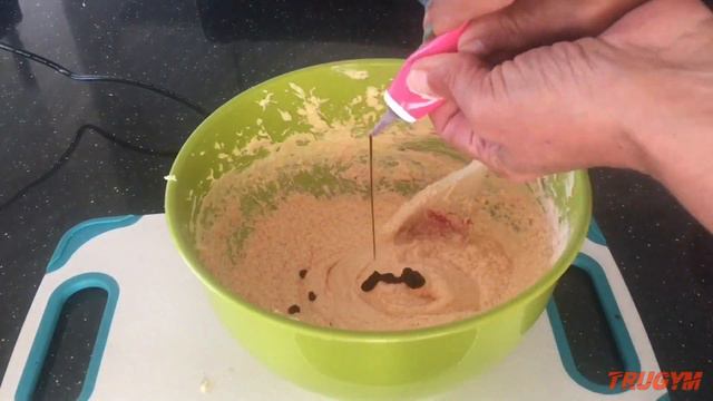 Healthy Recipe: Strawberry Poke Pudding смотреть онлайн