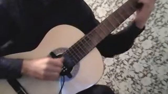 Ваше благородие; на гитаре. Из кинофильма "белое солнце пустыни". смотреть онлайн