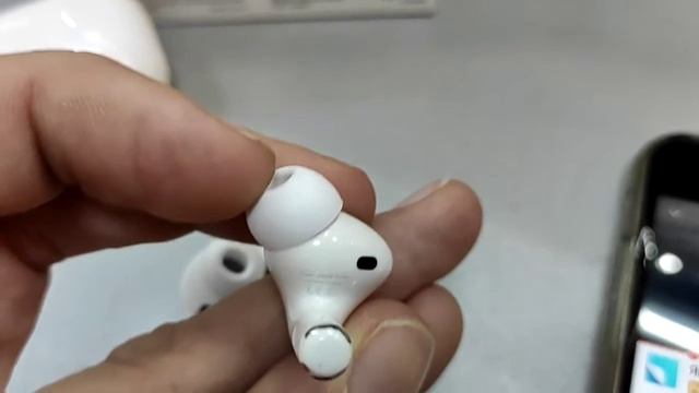 airpods pro смотреть онлайн