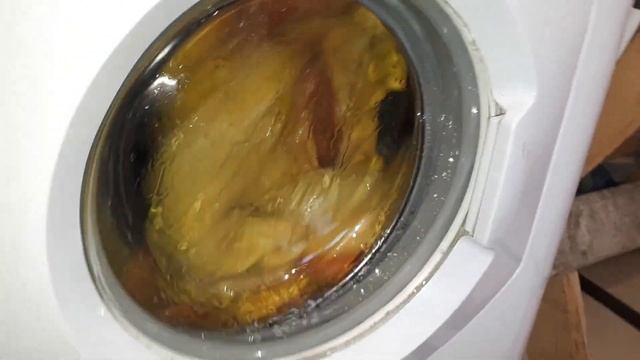 hotpoint indesit - rinsing with the motor speed controller! смотреть онлайн