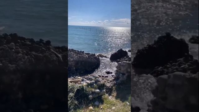 Абхазия #2: Сухум душа республики. Что посмотреть? Виллы, колоннады, мечеть и Черное море смотреть онлайн