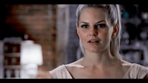 Крюк и Эмма - В самое сердце♥