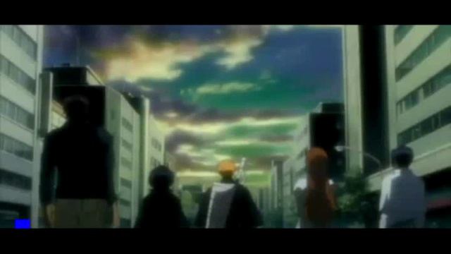 bleach amv смотреть онлайн