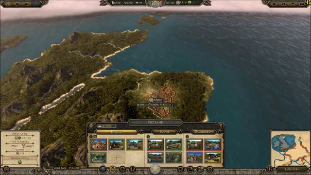 Total War: Attila - Age of Charlemagne - Kingdom of Mercia ~ Ep 12 смотреть онлайн