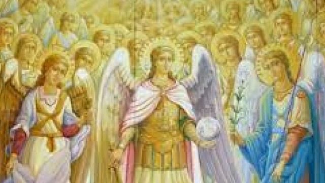 Эта молитва победит любого врага смотреть онлайн