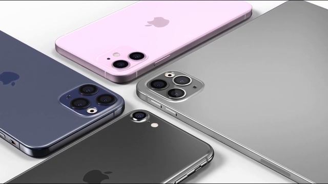 Последние новости: Apple iPhone 9 выйдет в Апреле 🔥 смотреть онлайн