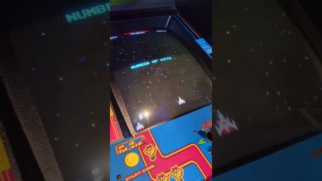 galaga \\\ enemies not firing for both players cheat/hack/easter egg смотреть онлайн
