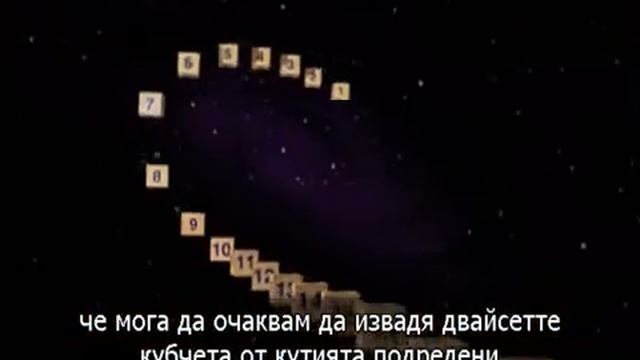 "Религия в науката" смотреть онлайн