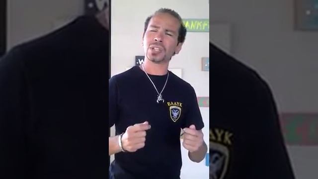 min figis sou lew - filippos spyri @ La Luna Cafe Bar смотреть онлайн