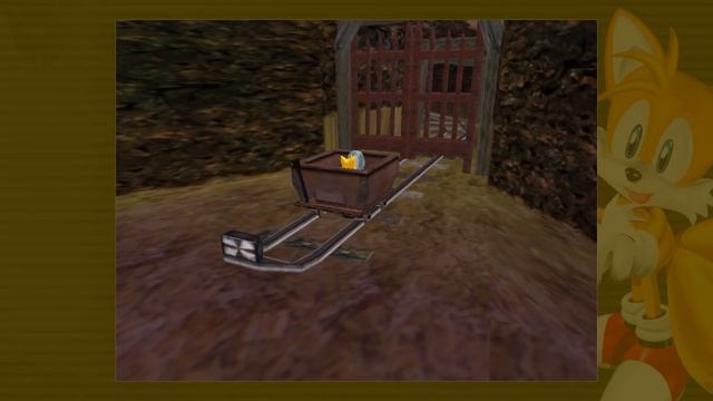 Sonic Adventure DX: Director's Cut - ALL Secret Chao Egg Locations смотреть онлайн