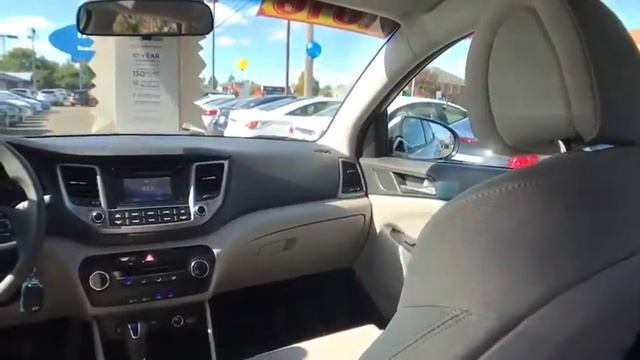 2016 Hyundai Tucson Manassas, Chantilly, Fairfax, Woodbridge, Centreville, VA A16945 смотреть онлайн