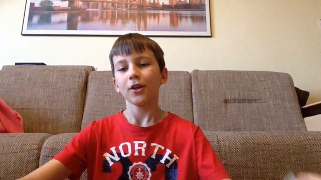 Я скаут?!Кто такие скауты??? смотреть онлайн