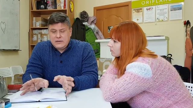 14.3 - ДУ. СПОНСИРОВАНИЕ. Советы новичку смотреть онлайн
