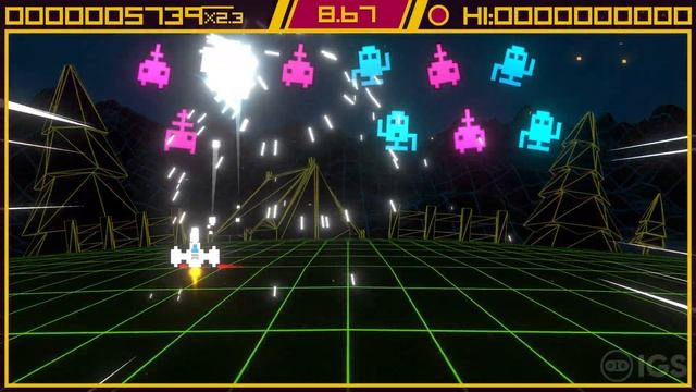 Super Destronaut DX-2 | Xbox Series X 4K Gameplay смотреть онлайн