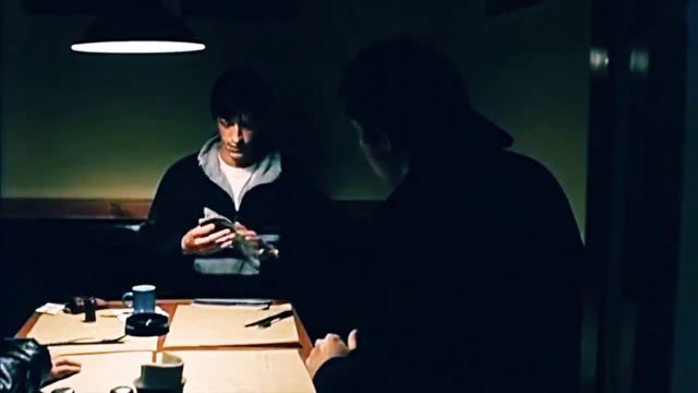 МУРАД РАМАЗАНОВ В ФИЛЬМЕ БРАТ 2 | УСПОКОЙСЯ БРАТИШКА смотреть онлайн