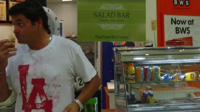 Donuts Coffee N More Donut Challange#28 смотреть онлайн