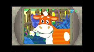 Барбоскины вырезанный фрагмент (05.09.2012)