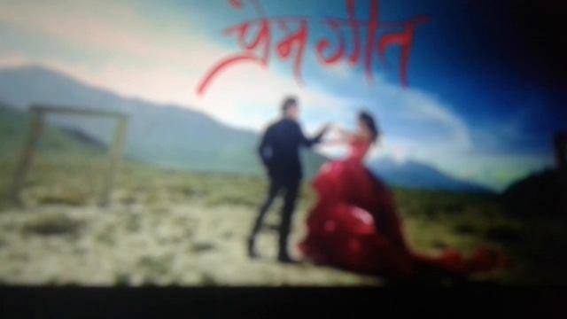 Ma yes to git gauchu from new movie prem g смотреть онлайн