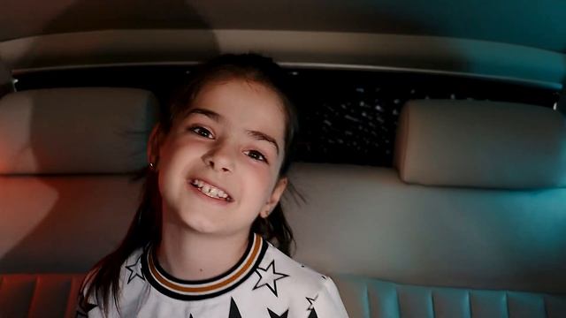 Inna "Mon Ami" смотреть онлайн