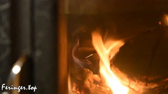 Эффект закрученных потоков Vortex