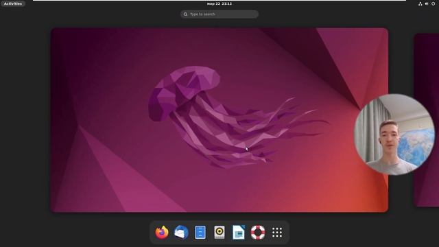 Кастомизация Linux. Как установить GNOME 42 на Ubuntu 22.04? смотреть онлайн