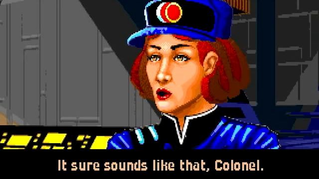 Let's Play Wing Commander 2: Secret Ops 1 - Bonus: Hopeless Effort смотреть онлайн